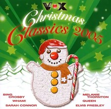Various - Christmas Classics