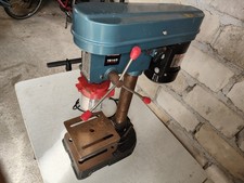 Tischbohrmaschine Lematec