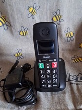 Gigaset E290H Festnetztelefon