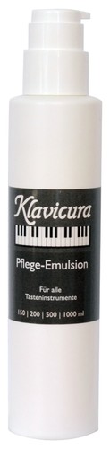 Pflegende klavierpolitur - pflegende,