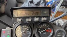 Tripmaster unit einheit honda - einheit,