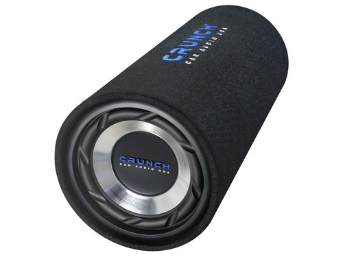 Crunch gts200 bassrolle - gts200,
