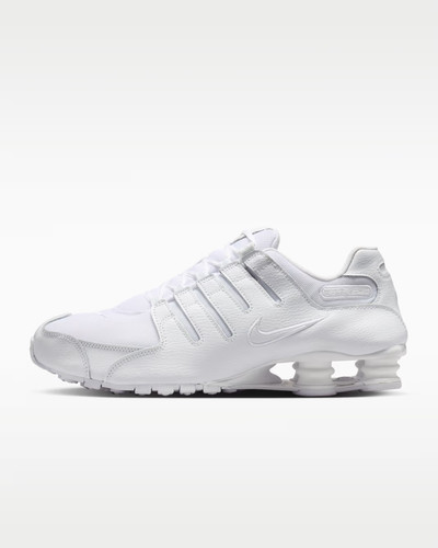 Nike shox herrenschuhe - shox, in