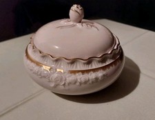 Hutschenreuther Rose Porzellan