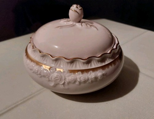 Hutschenreuther rose porzellan - hutschenreuther,