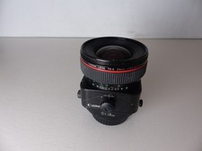 Canon TS-E 24mm 1:3.5 3,5 L