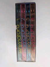 Hamatora DVD Box Japan Anime 
