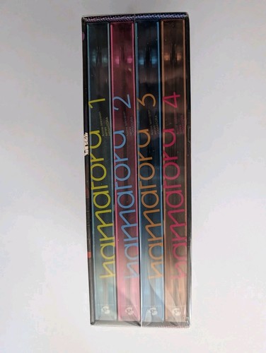Hamatora dvd box japan anime - japan,