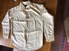 Hemd, Ralph Lauren Jeans Co., Größe L, Maße Im Bild, 100 % Baumwolle, guter Zust