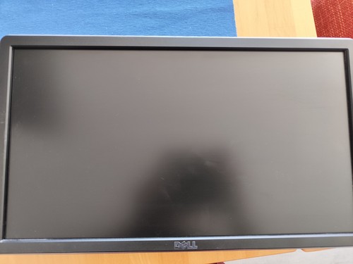 Dell monitor ohne - dell,