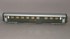 H0 Lima SBB Personenwagen 2