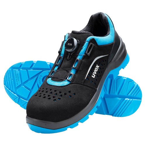 Uvex unisex s1p - unisex,