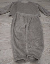 H&M Teddy-Plüsch 2TEILE