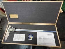 Helios Messschieber 500 Mm