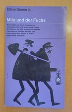 Milo und der Fuchs. Band 78