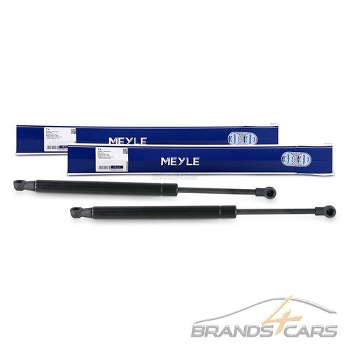 Meyle gasfeder heckklappe - 2x,