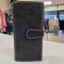 Deluxe Geldbörse Portemonnaie