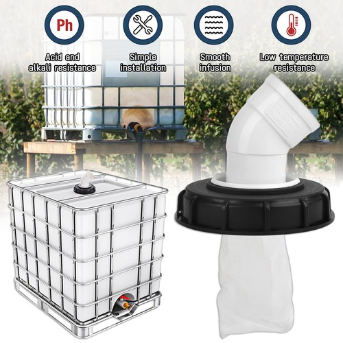 163mm ibc deckel - ibc, filter