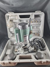 Oberfäse Mannesmann mit