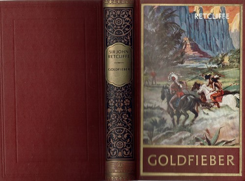 Karl may verlag - may, verlag-rote