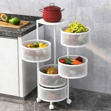 Rollwagen Küchenwagen