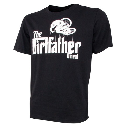 Neal the dirtfather shirt - o'neal, t-shirt