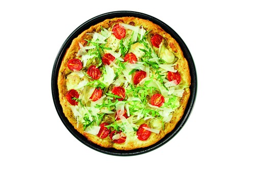 Oetker pizza - dr., pizza-