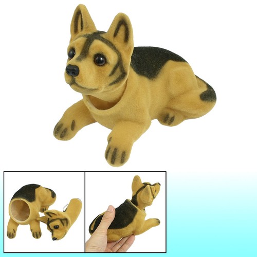 Wackelkopffigur autodeko - wackelkopffigur,