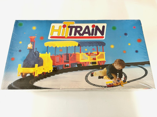 Hit train faller vintage - hit,