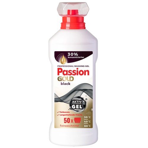 Passion gold professionelles - passion,
