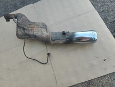 BMW R850RT R1150RT Auspuff