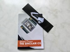 Electric Dreams - The Sinclair