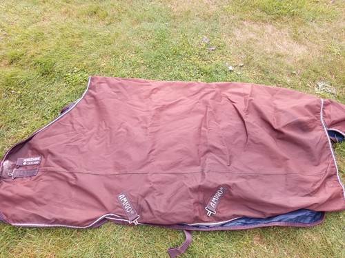 Horseware regendecke amigo - regendecke,