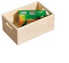 KESPER Allzweckkiste