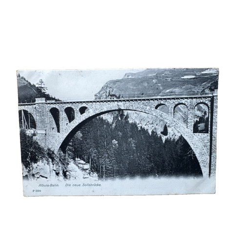 Ansichtskarte postkarte - ansichtskarte, st