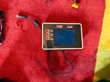 Große Carrera Bahn digital 132 mit vielen Teilen, Rundezähler, Autos, Weichen