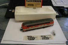 Fleischmann 4239 diesel lok - fleischmann, diesel-lok
