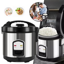 Elektro Schnellkochtopf