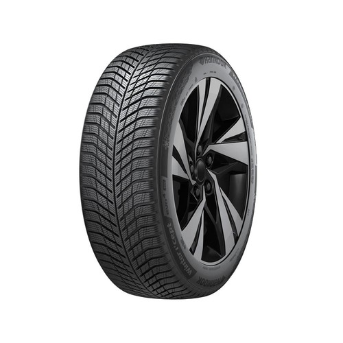 Hankook winter cept - winter, suv