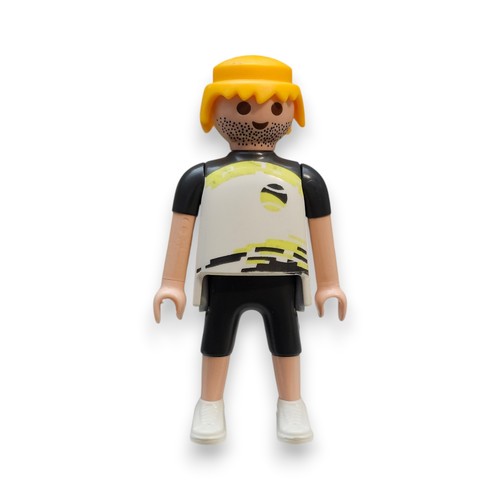 Playmobil figur mann - playmobil, sportler