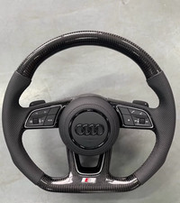 Audi Performance RS Line