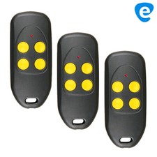 3x Handsender MT87A1 MT87A2