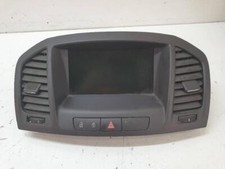 22764032 bildschirm 365392 für OPEL INSIGNIA BERLINA COSMO 2008