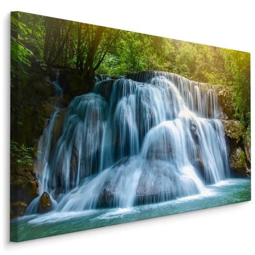 wasserfall element