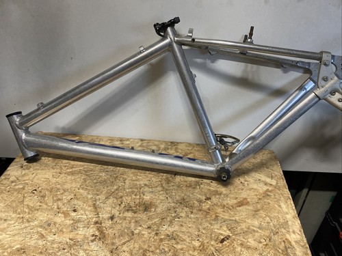 Nofear mtb rahmen - mtb,