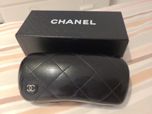 Chanel gestepptes