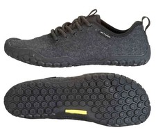 2. Wahl BALLOP Barfußschuhe Corso dark grey - Barefoot