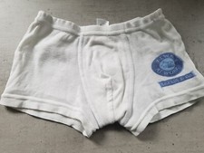 JACKY Junior Boxershort Gr. 86