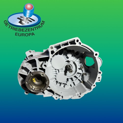Getriebe volkswagen - getriebe, vw