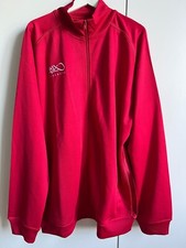 K1x Sweatjacke Sport Jacke